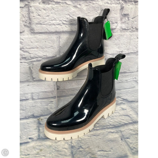 Boots Rain By Dolce Vita In Black, Size: 8
