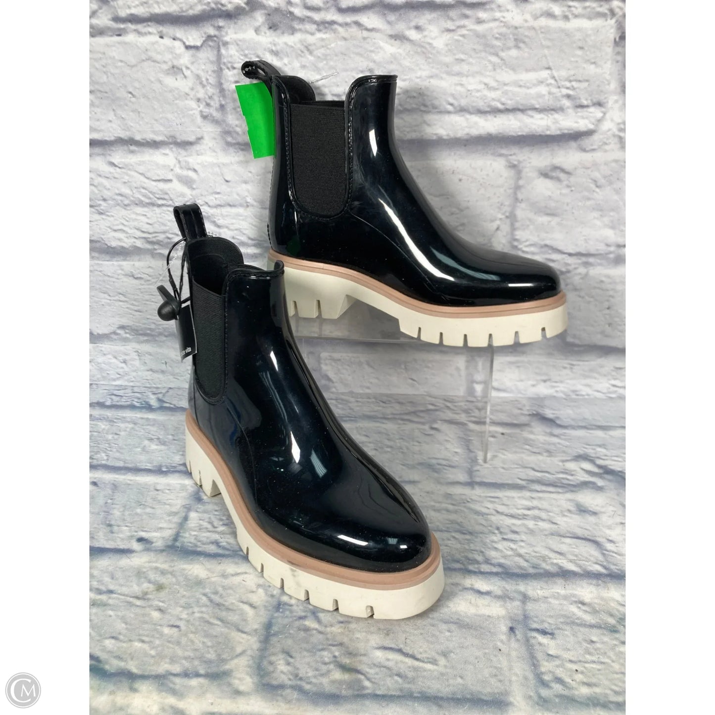Boots Rain By Dolce Vita In Black, Size: 8