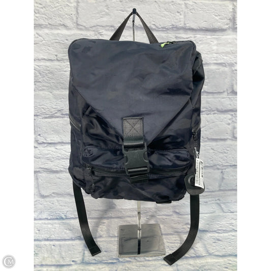 Backpack By Athleta, Size: Large