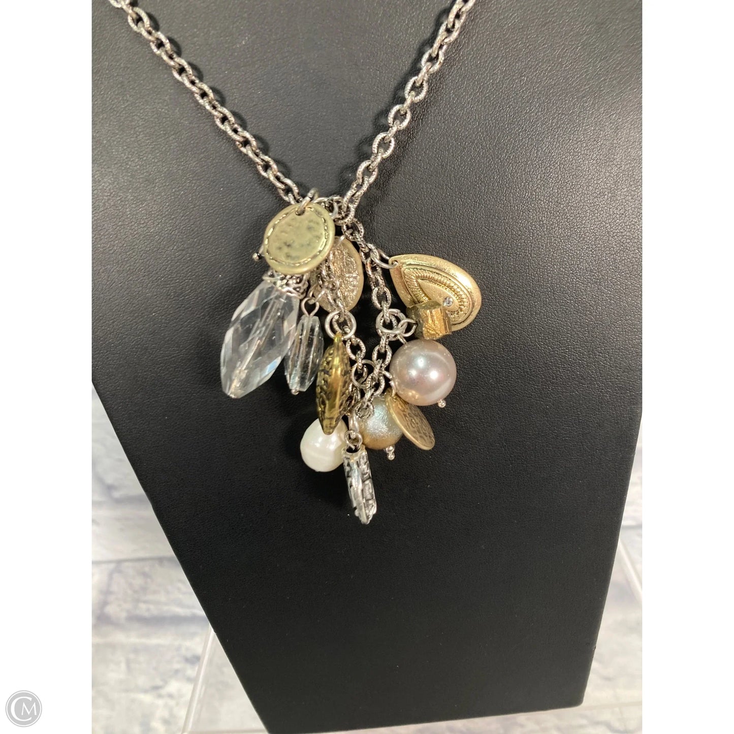 Necklace Layered By Chicos