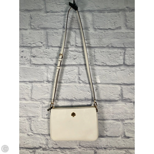 Crossbody Designer By Kate Spade, Size: Medium
