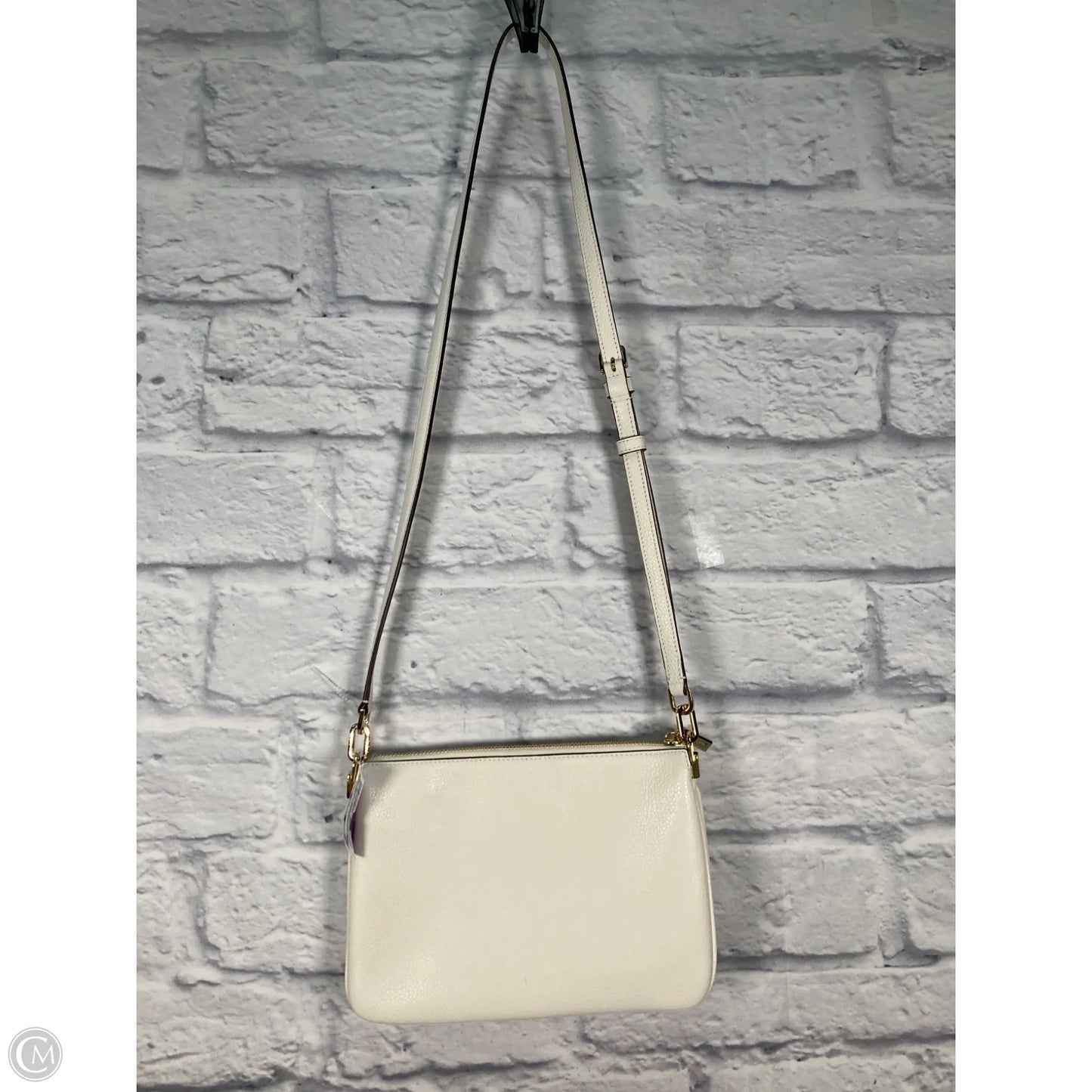 Crossbody Designer By Kate Spade, Size: Medium
