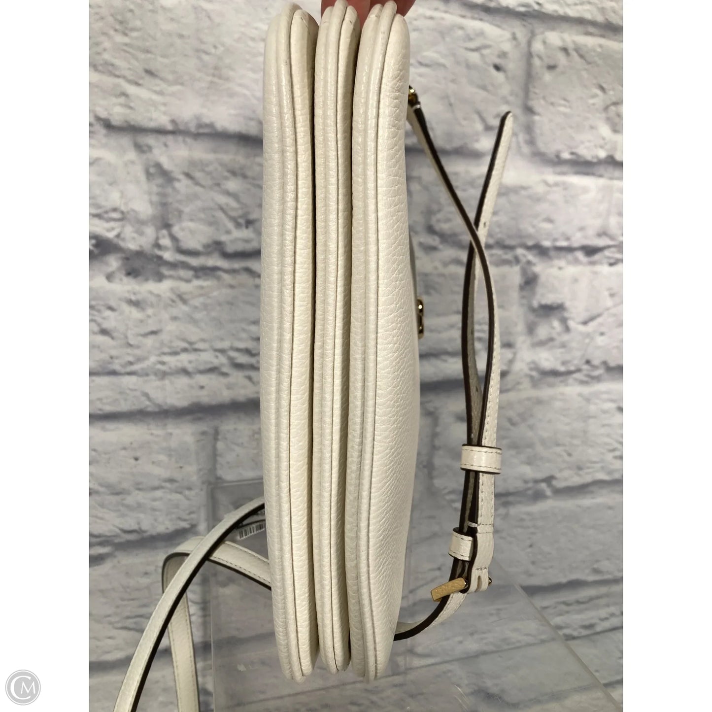 Crossbody Designer By Kate Spade, Size: Medium