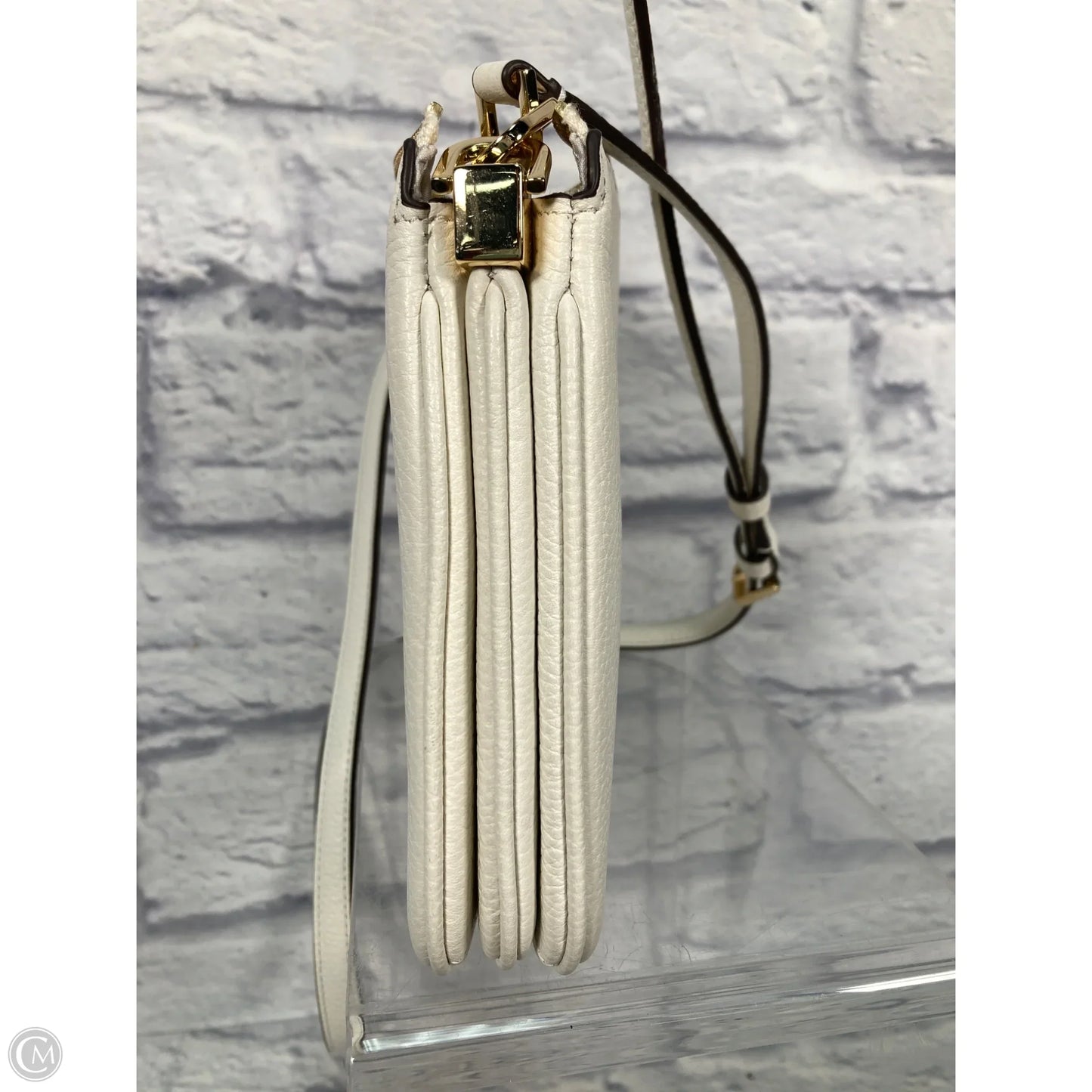 Crossbody Designer By Kate Spade, Size: Medium