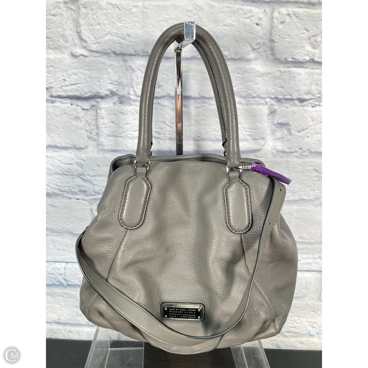 Handbag Designer By Marc By Marc Jacobs, Size: Large