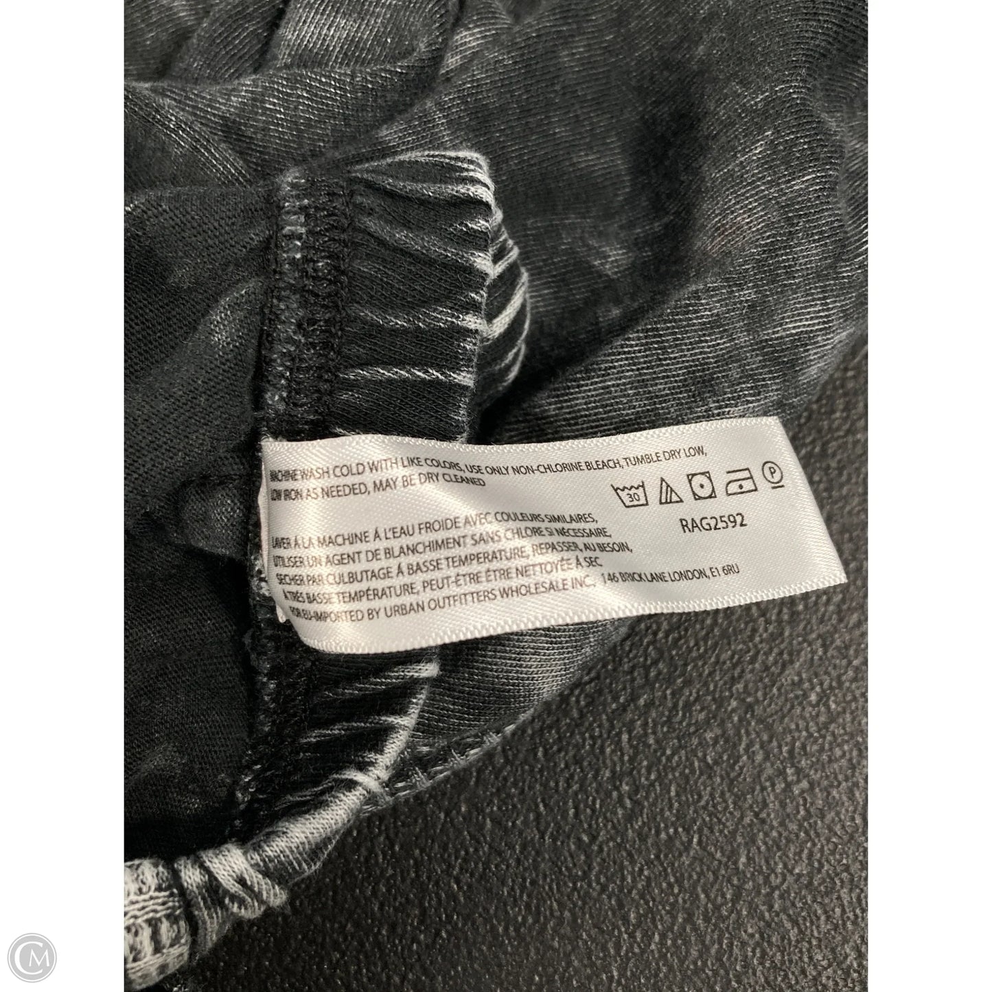 Pants Other By Free People In Grey, Size: L