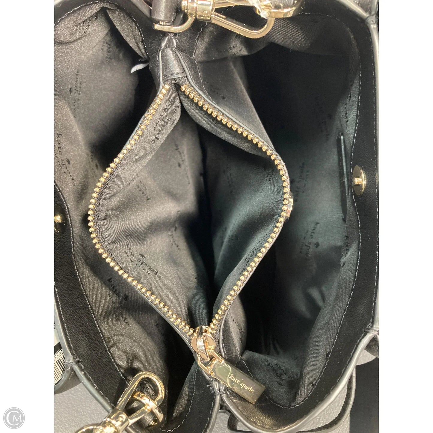 Handbag Designer By Kate Spade, Size: Medium