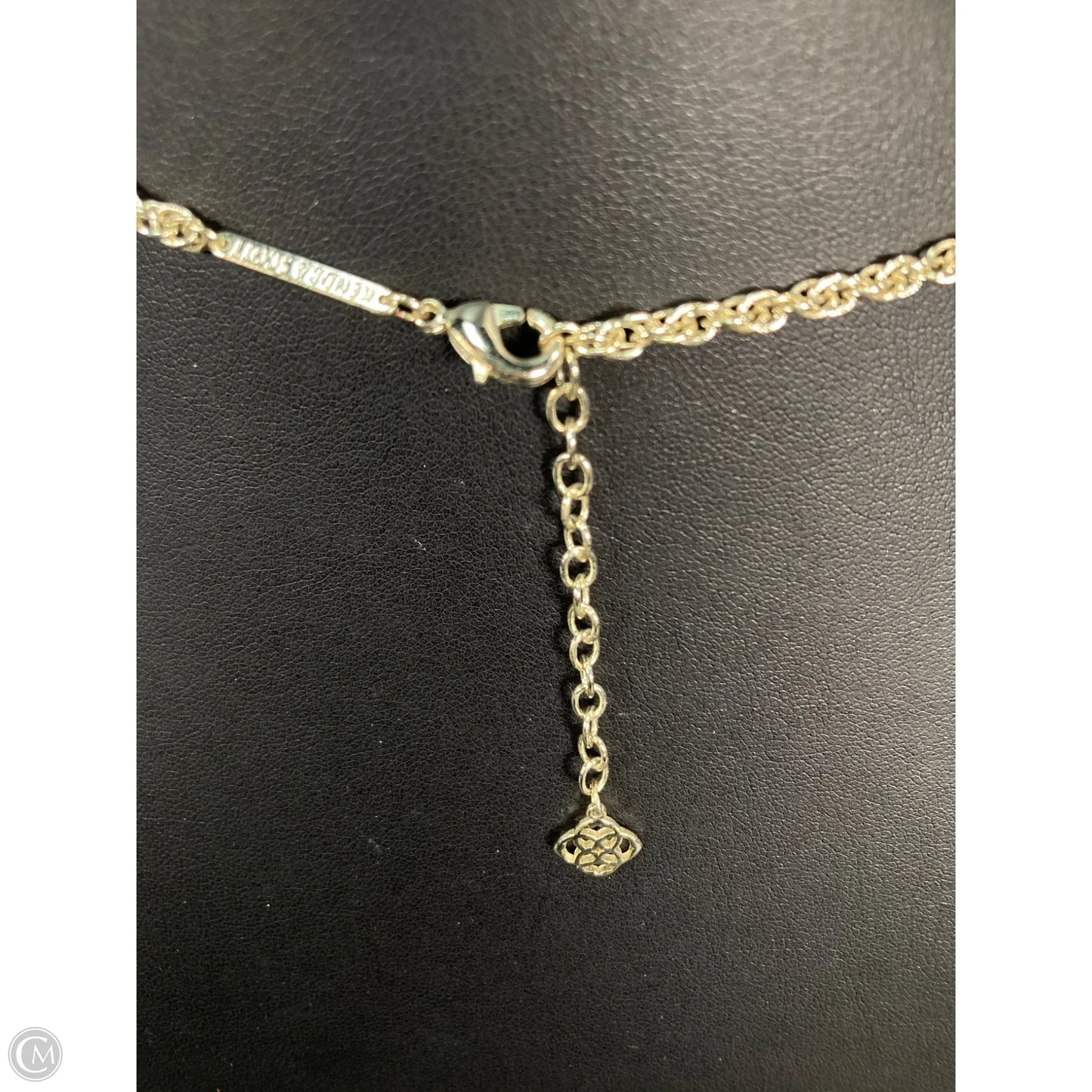 Necklace Pendant By Kendra Scott