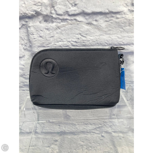 Wallet By Lululemon, Size: Medium