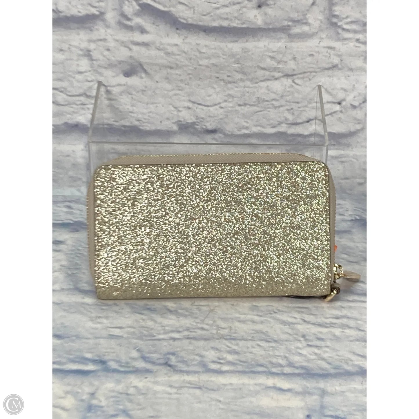 Wristlet Designer By Michael Kors, Size: Medium