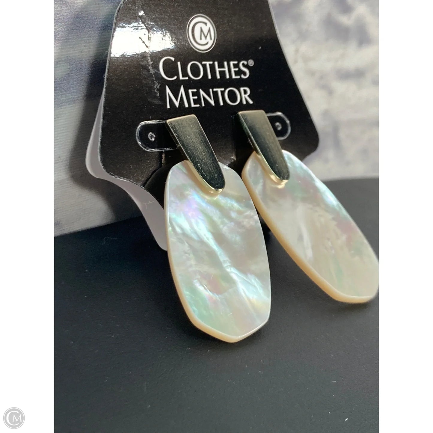 Earrings Dangle/drop By Kendra Scott