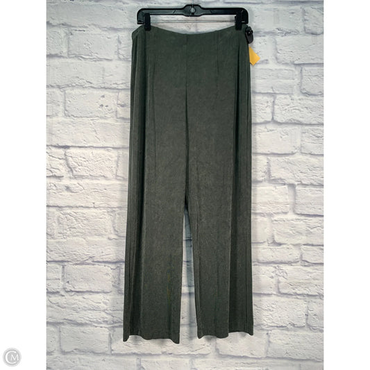 Pants Other By Chicos In Green, Size: 12