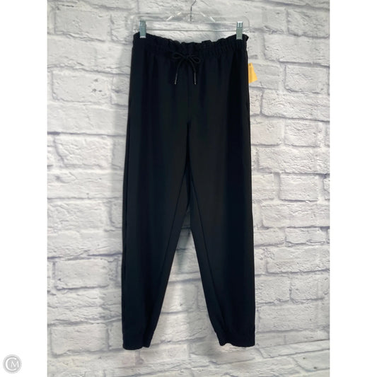 Athletic Pants By Athleta In Black, Size: Xs