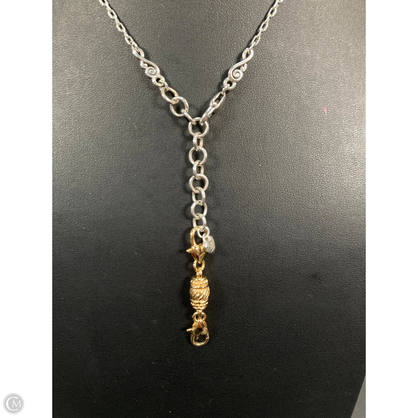Necklace Pendant By Brighton