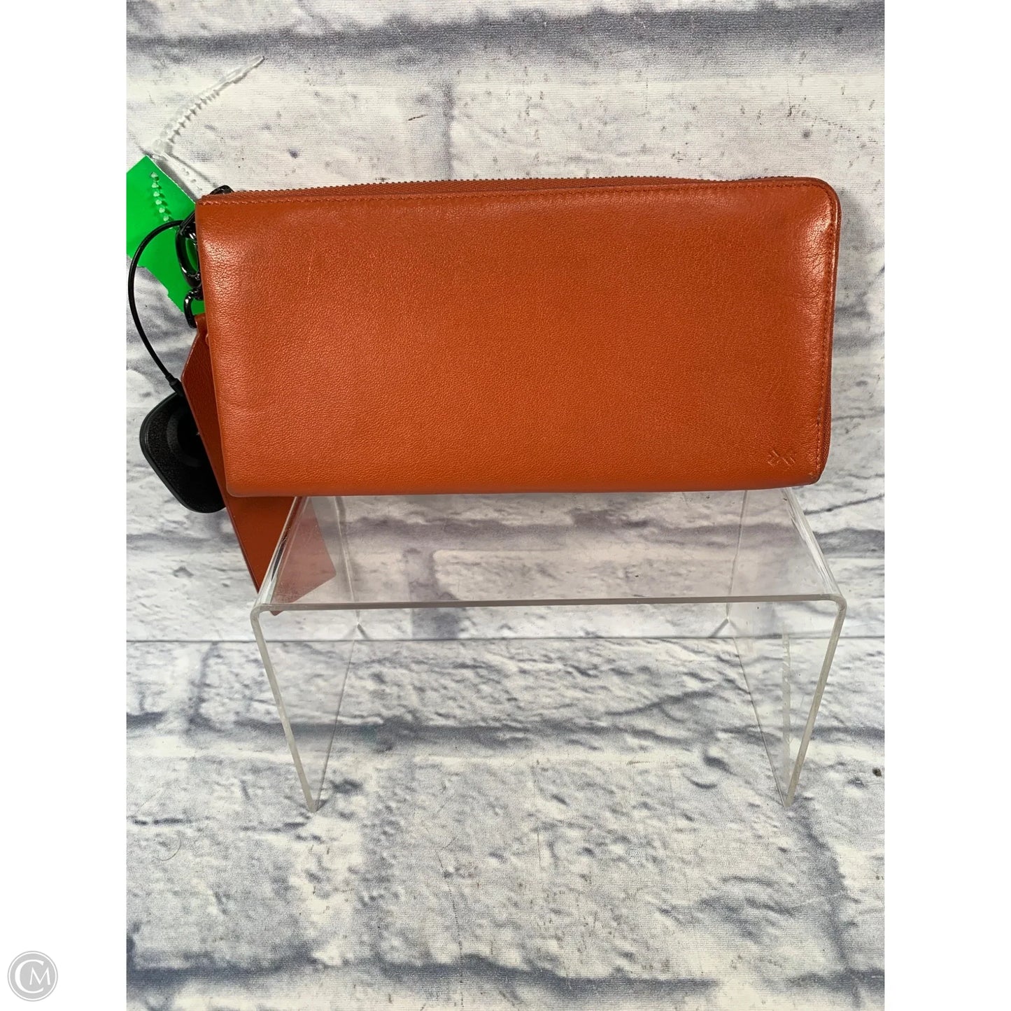 Wallet By Clothes Mentor, Size: Large