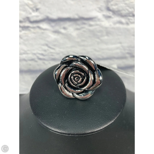Ring Statement By Clothes Mentor, Size: 8