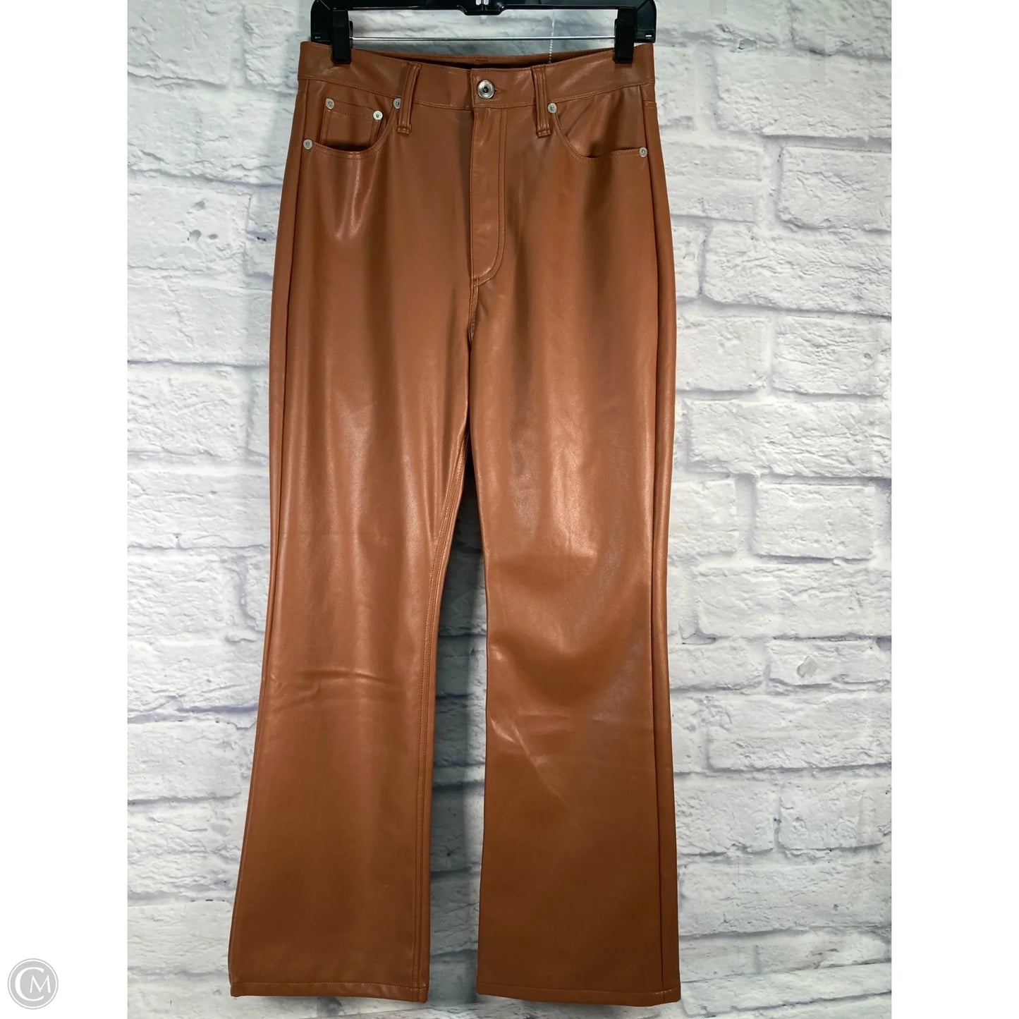 Pants Dress By Rag And Bone In Brown, Size: 4