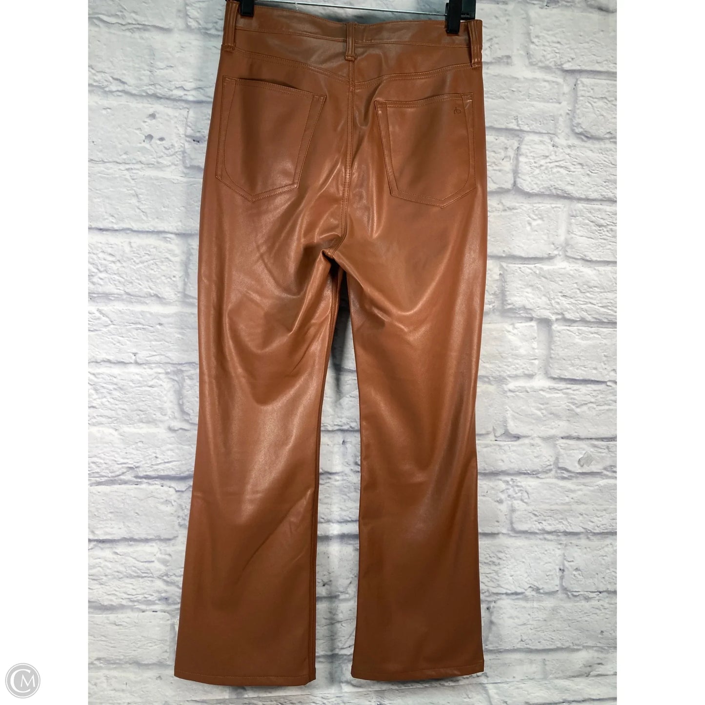 Pants Dress By Rag And Bone In Brown, Size: 4