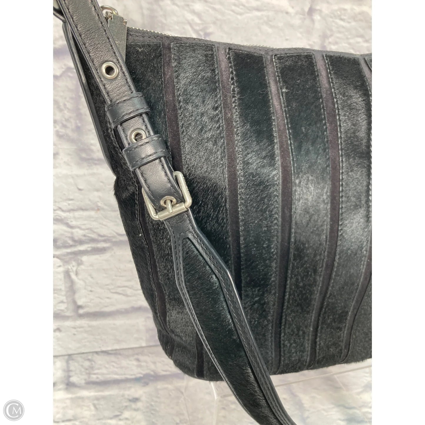 Handbag Designer By Michael Kors, Size: Large