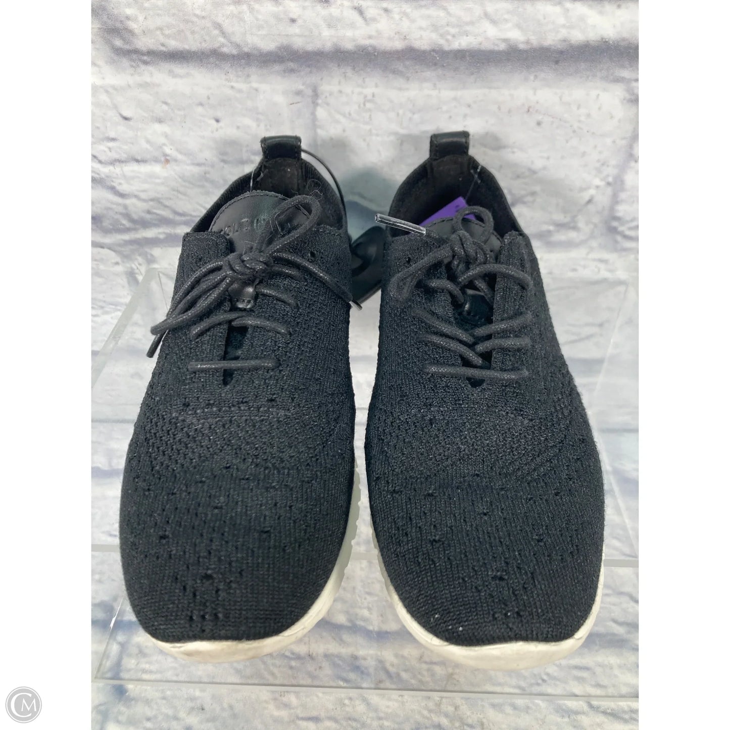 Shoes Sneakers By Cole-haan In Black, Size: 6