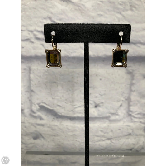 Earrings Hoop By White House Black Market