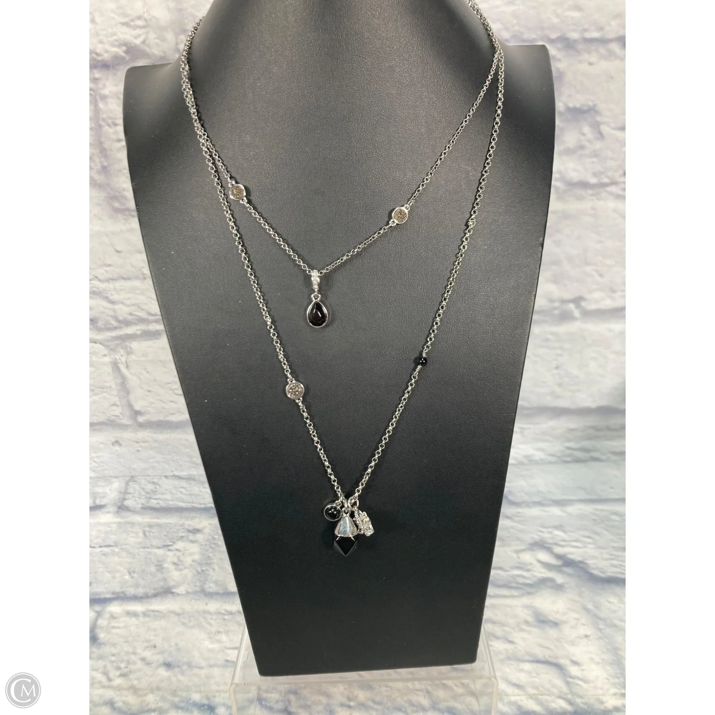 Necklace Other By White House Black Market