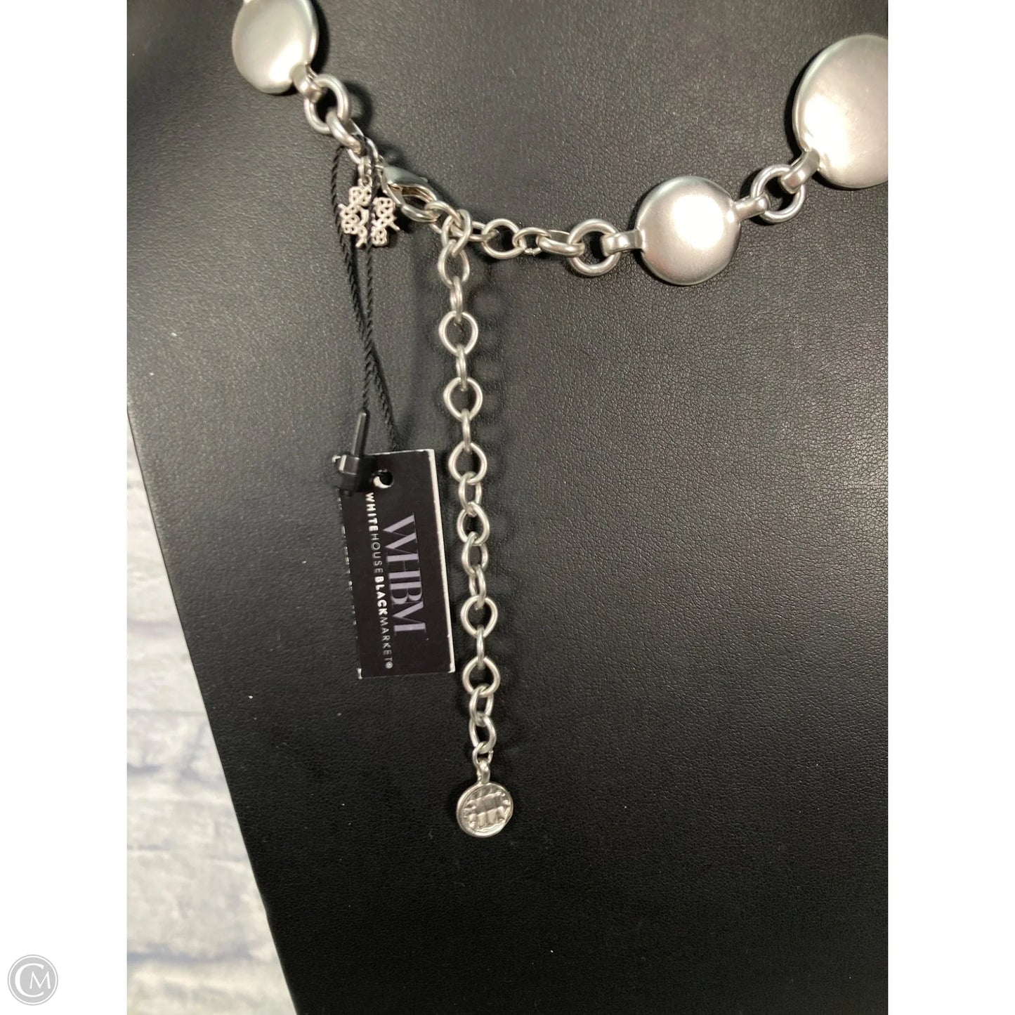Necklace Other By White House Black Market
