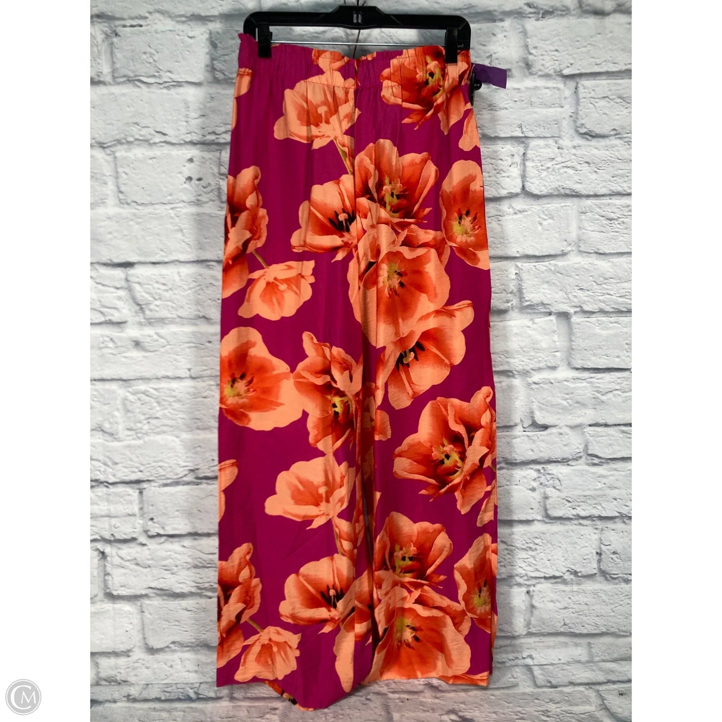 Pants Other By Chicos In Purple, Size: 6