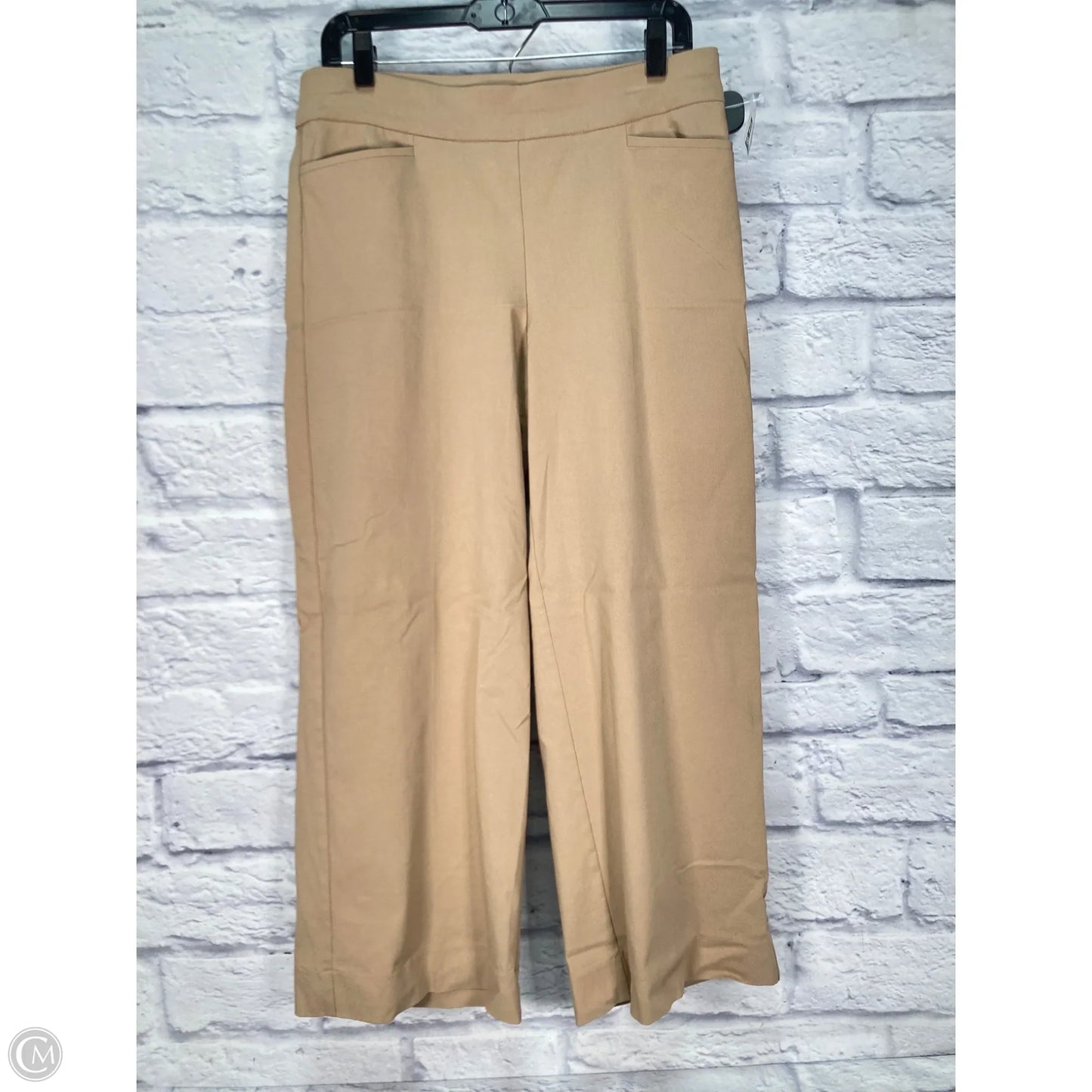 Pants Other By Chicos In Tan, Size: 8