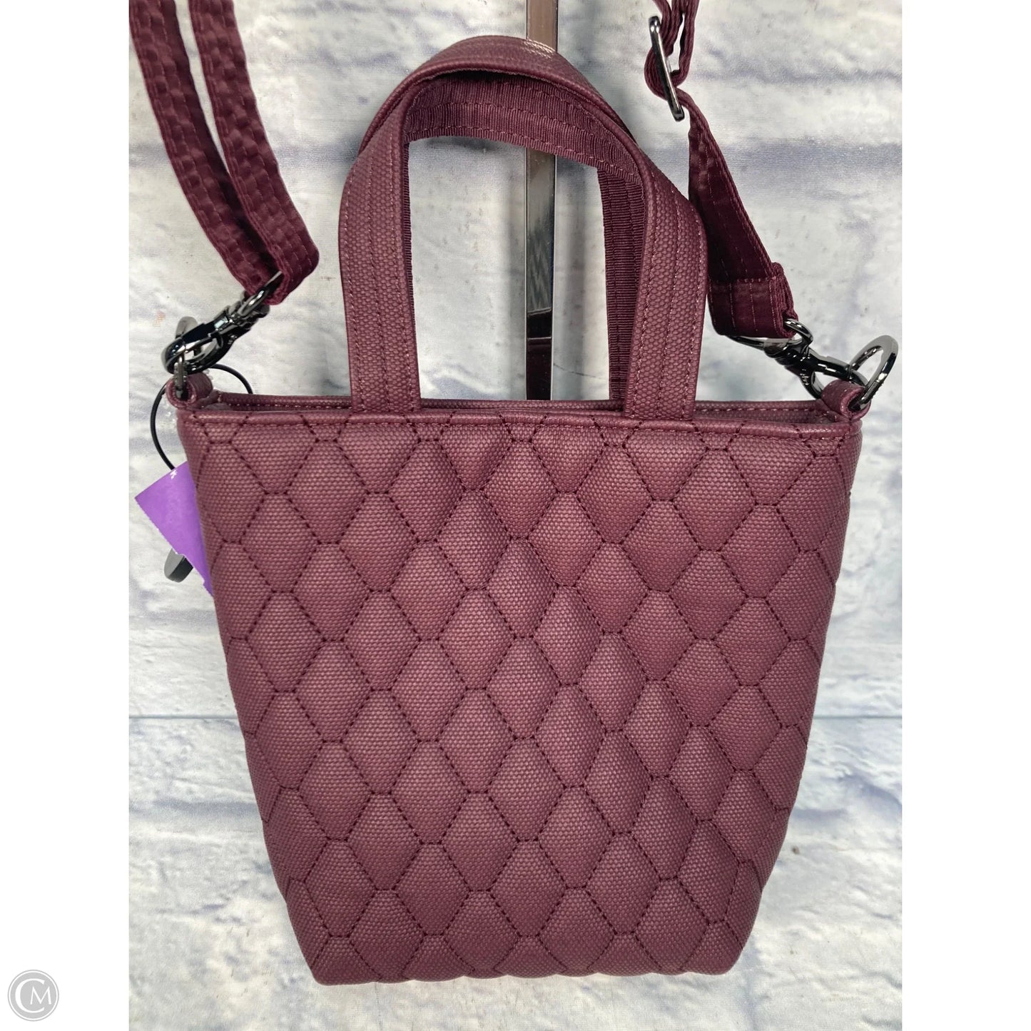 Crossbody By Lug, Size: Small