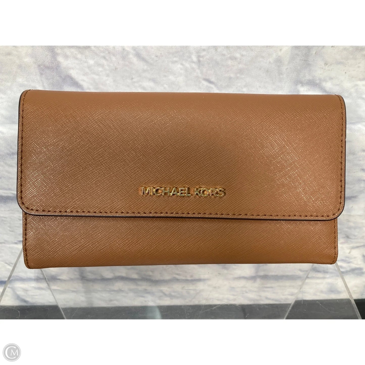 Wallet Designer By Michael Kors, Size: Medium