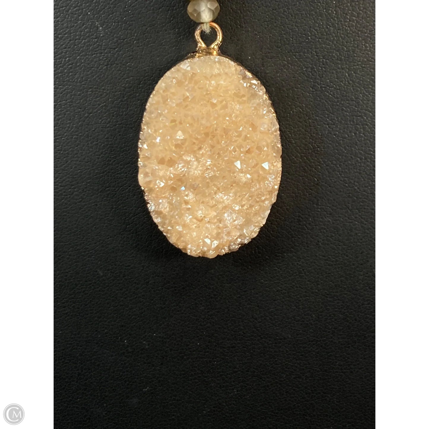 Necklace Statement By Clothes Mentor