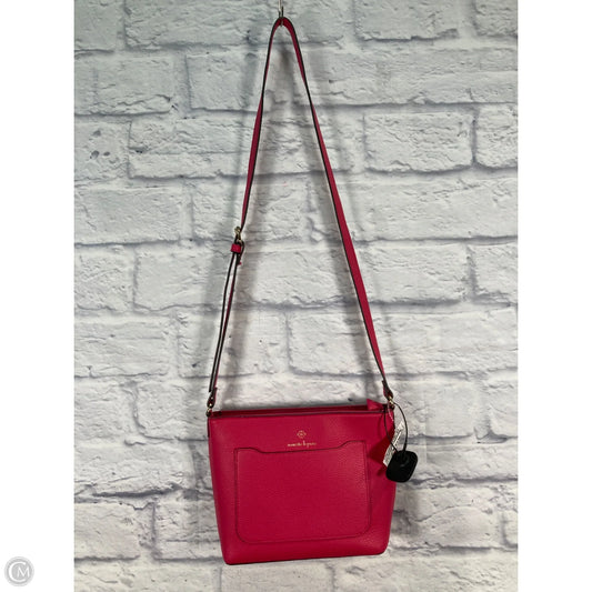 Crossbody By Nanette Lepore, Size: Medium