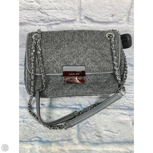 Handbag Designer By Michael Kors, Size: Medium