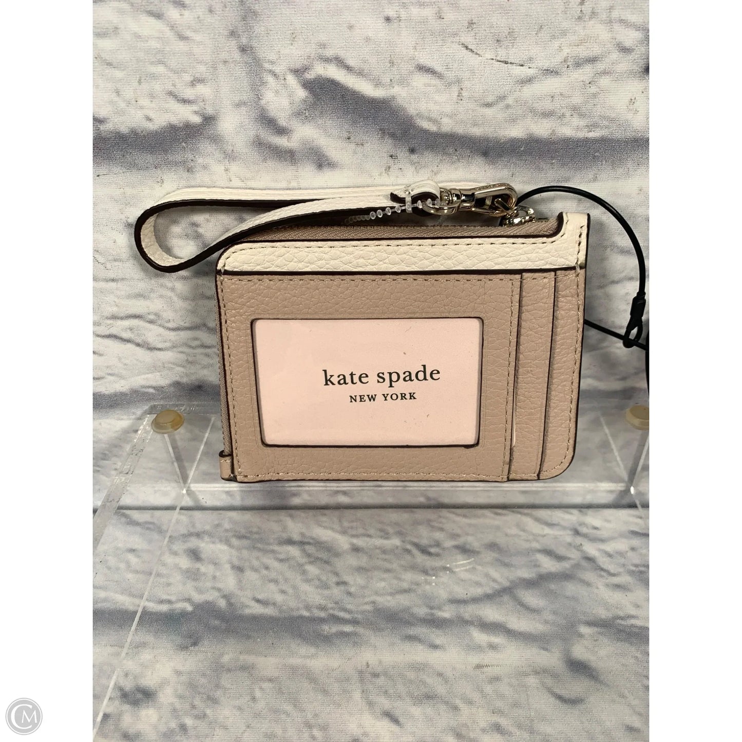 Wristlet Designer By Kate Spade, Size: Small