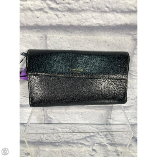 Wallet Designer By Kate Spade, Size: Medium