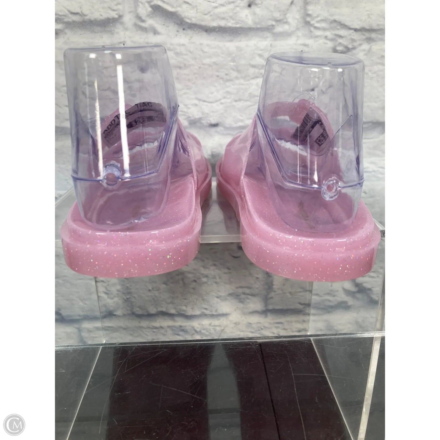 Sandals  Lane Sandals In Pink, Size: 6