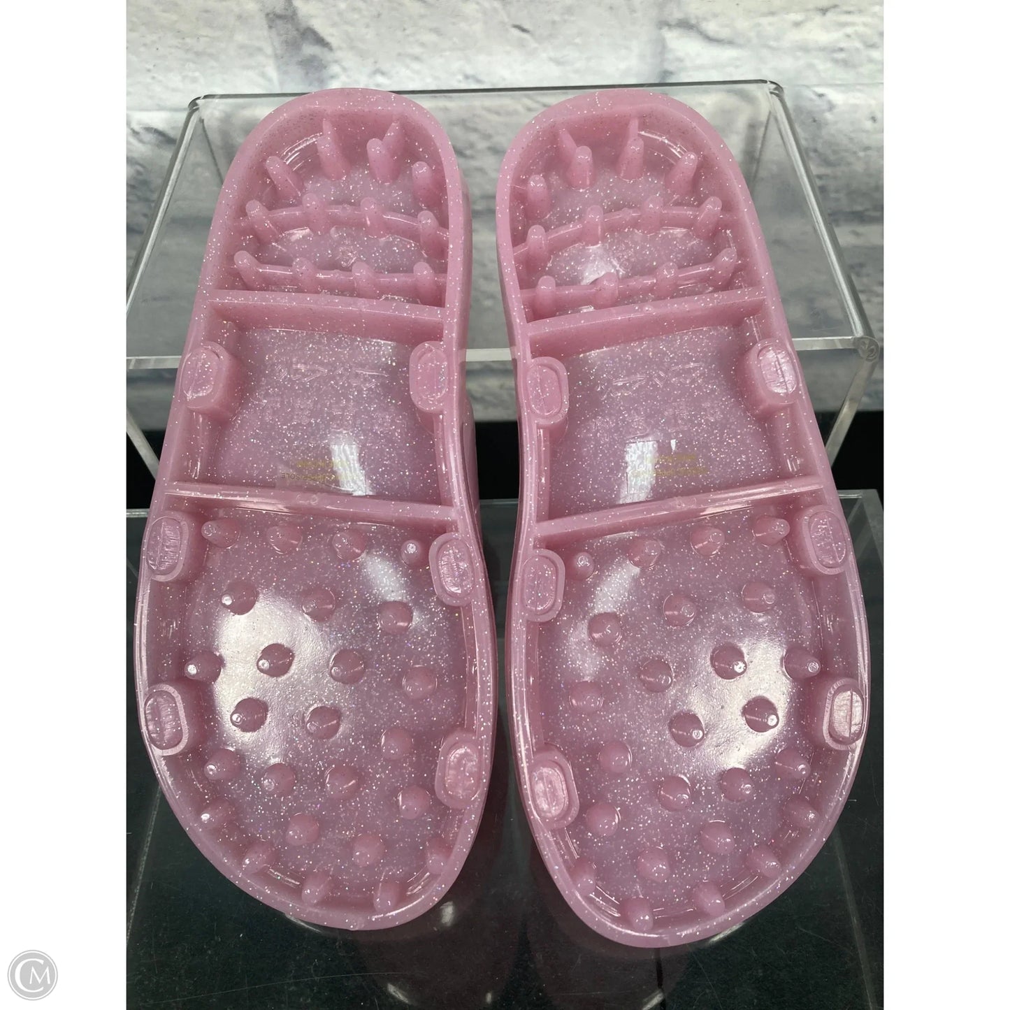 Sandals  Lane Sandals In Pink, Size: 6