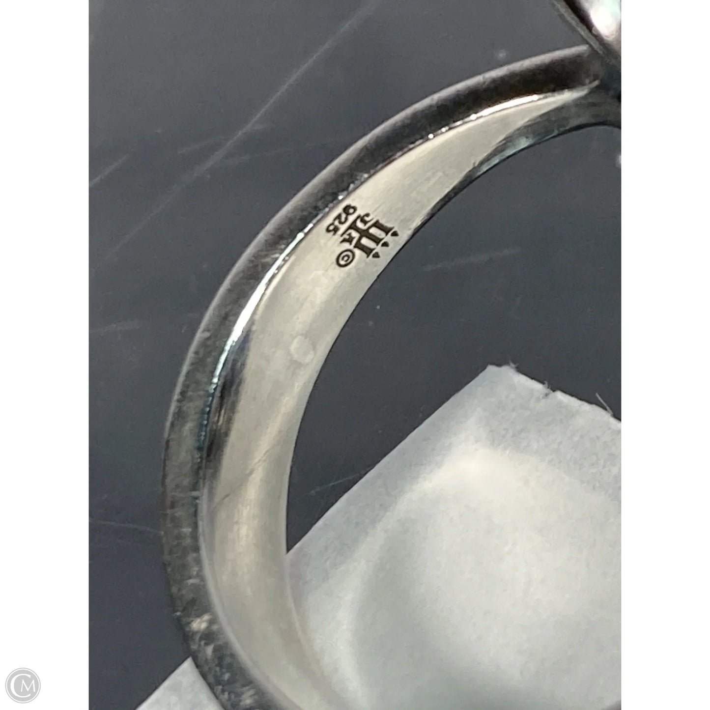 Ring Sterling Silver By James Avery, Size: 7