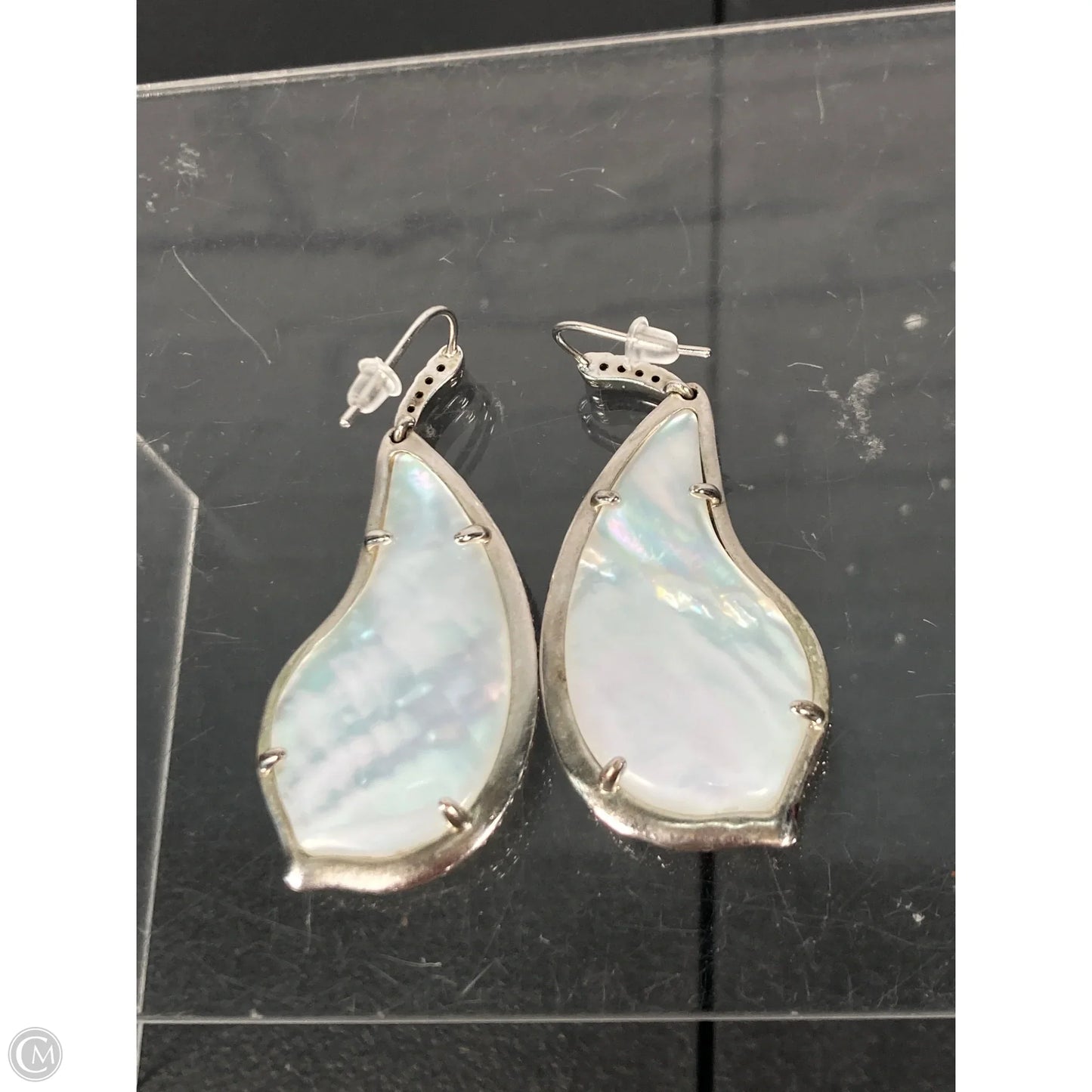 Earrings Statement By Kendra Scott