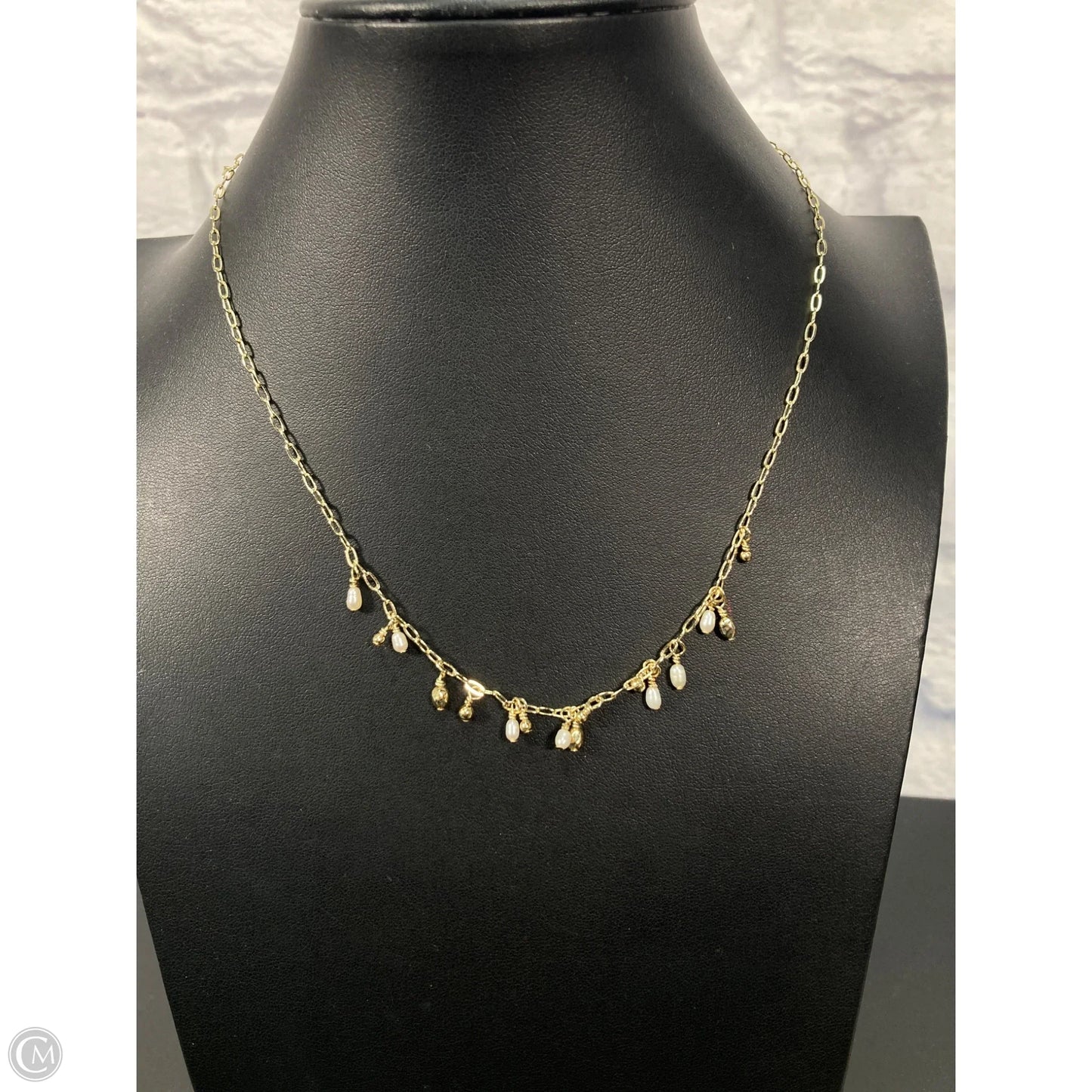 Necklace Charm By Kendra Scott