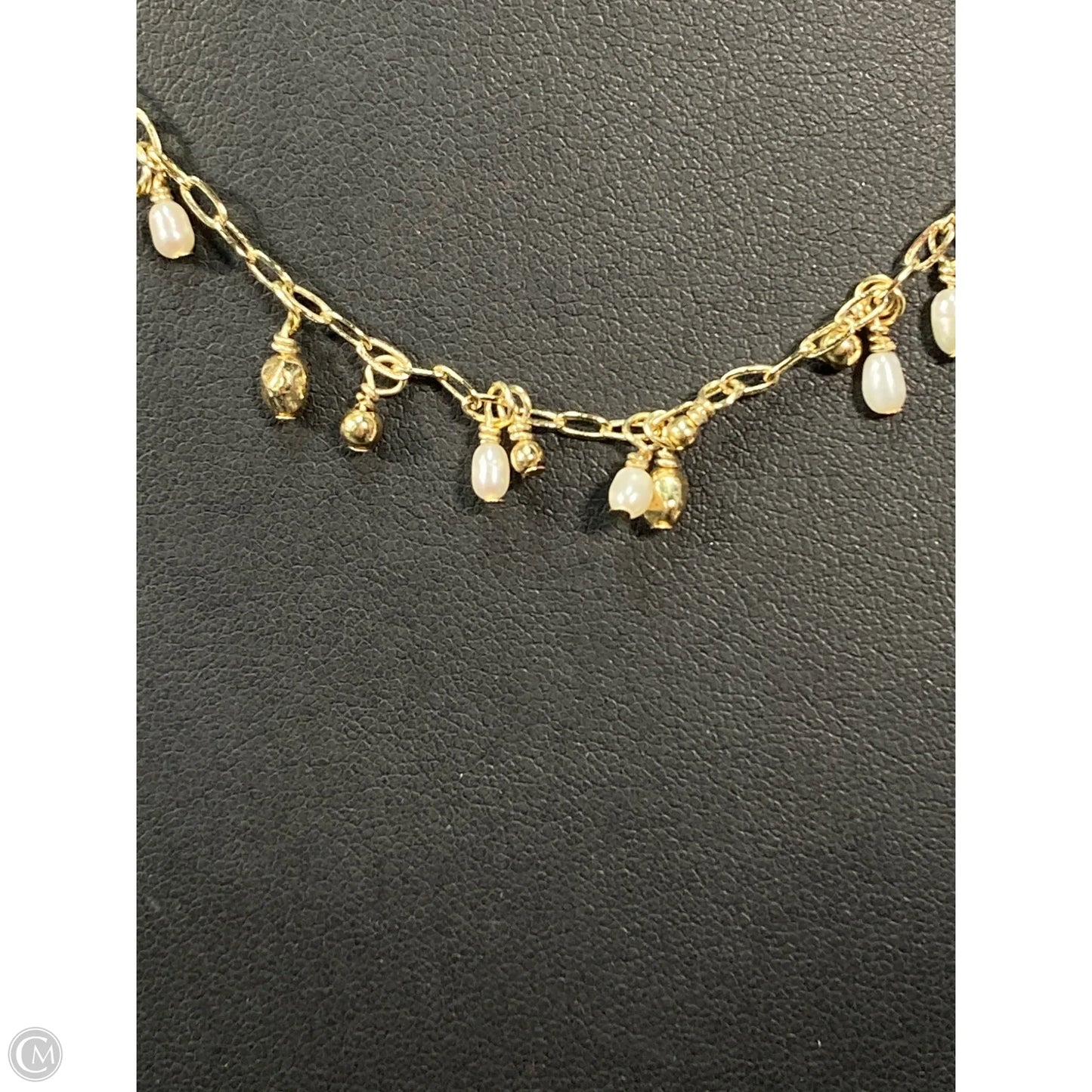 Necklace Charm By Kendra Scott