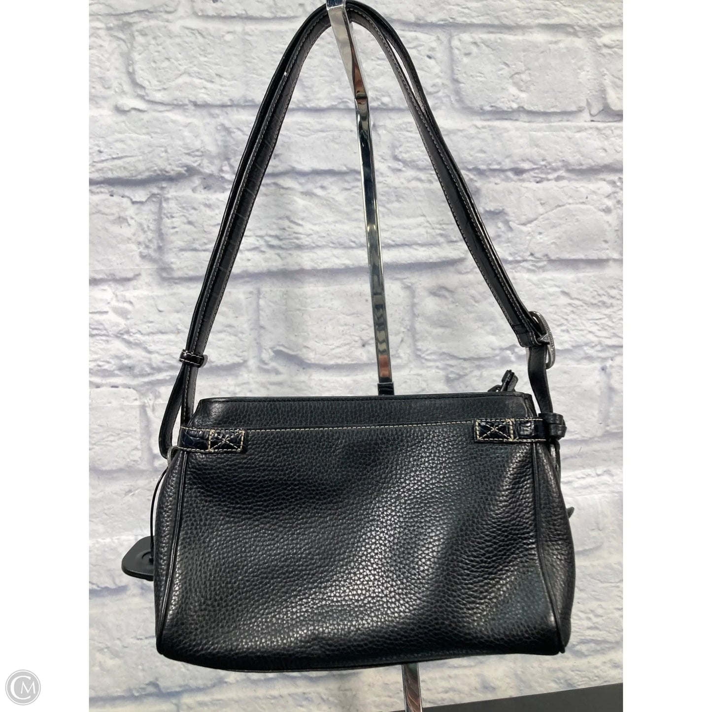 Handbag By Brighton, Size: Small