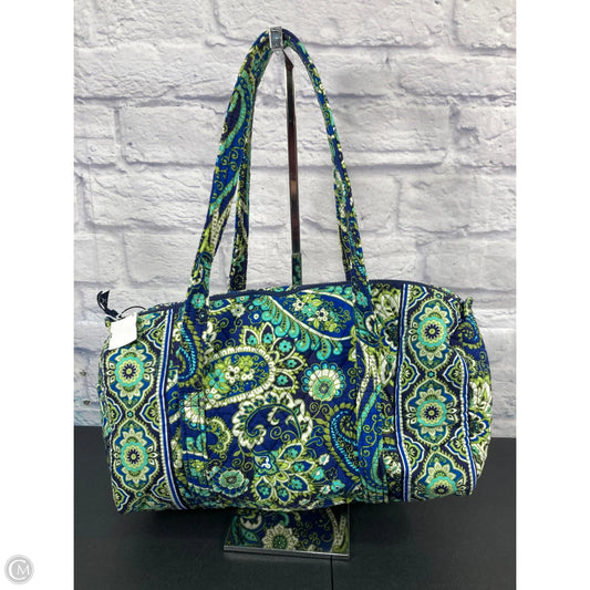 Duffle And Weekender By Vera Bradley, Size: Large