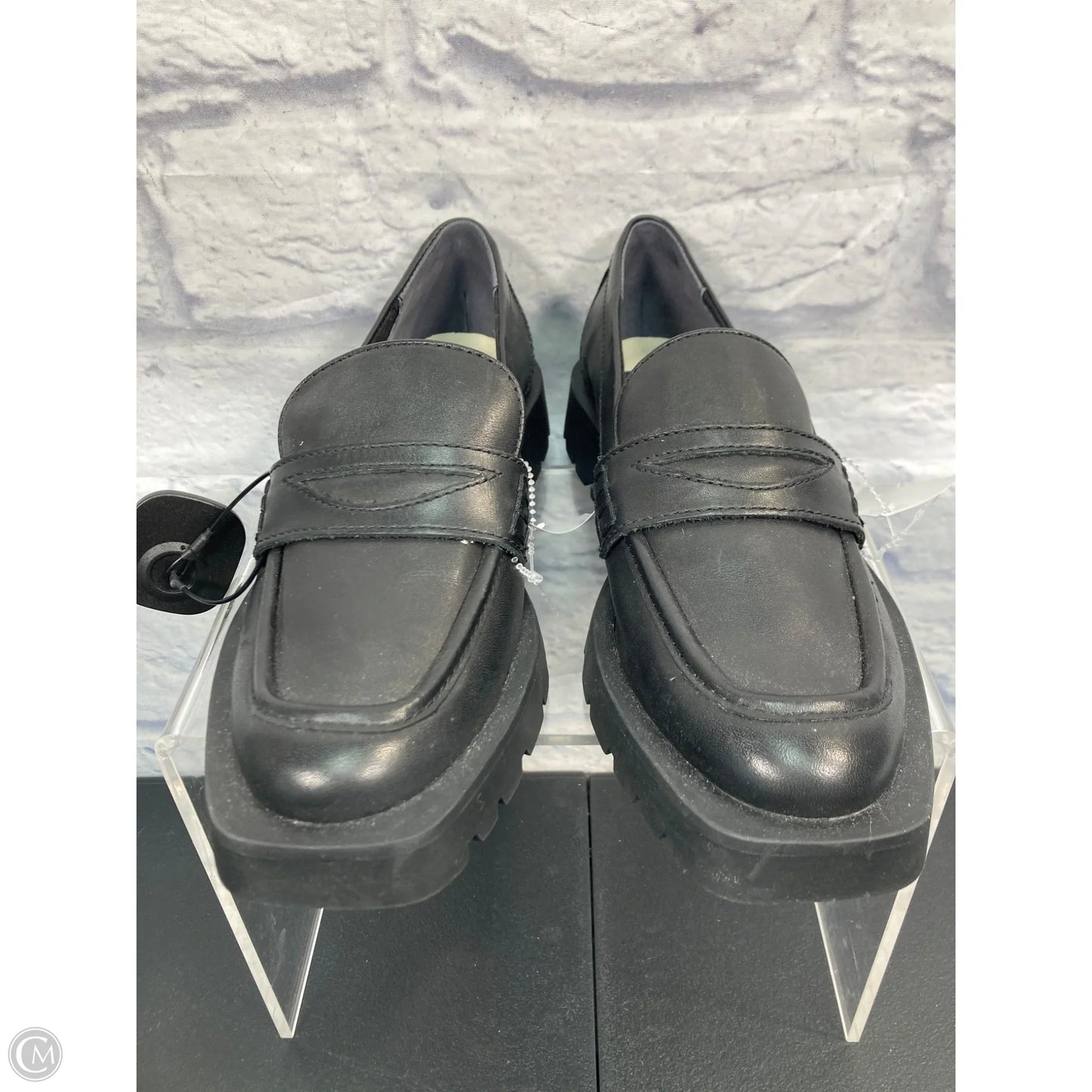 Shoes Flats By Dolce Vita In Black, Size: 7.5