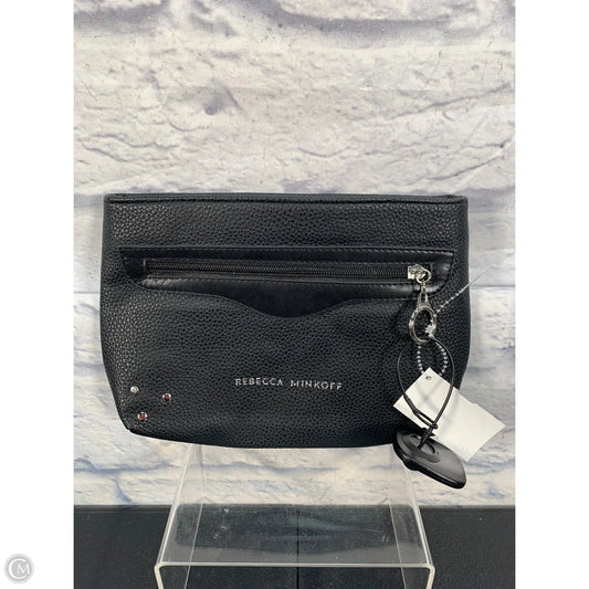 Clutch Designer By Rebecca Minkoff, Size: Small