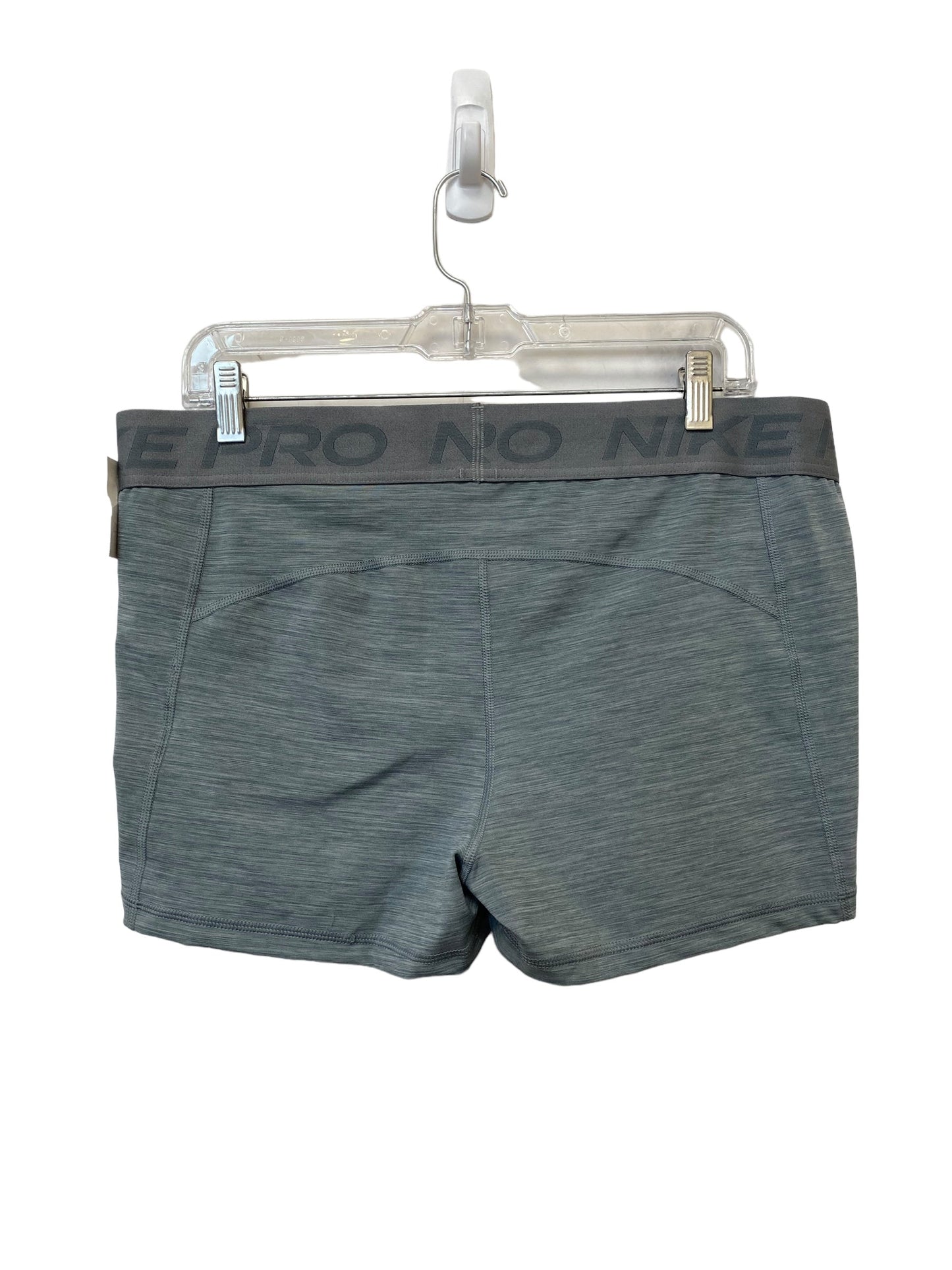 Athletic Shorts By Nike Apparel  Size: 2x