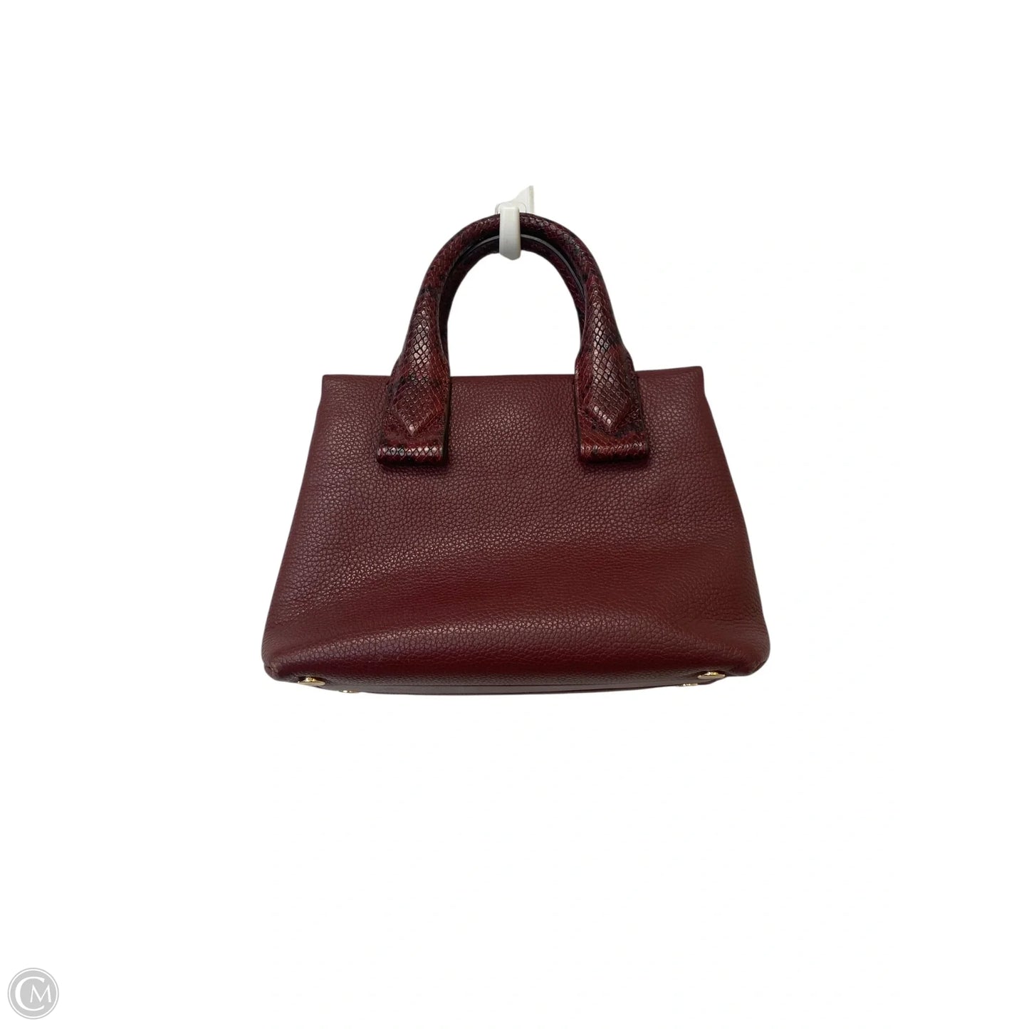 Handbag Designer By Michael Kors, Size: Small