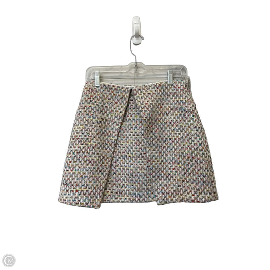 Skirt Mini & Short By Lovers & Friends In Multi-colored, Size: Xl