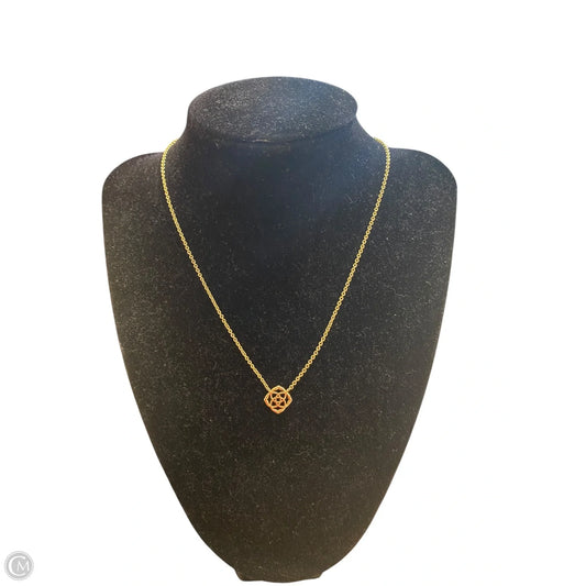 Necklace Chain By Kendra Scott